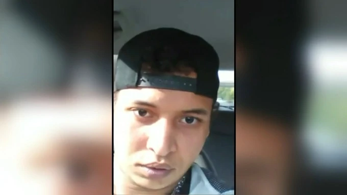 UK knife attack suspect was known to security services: reports