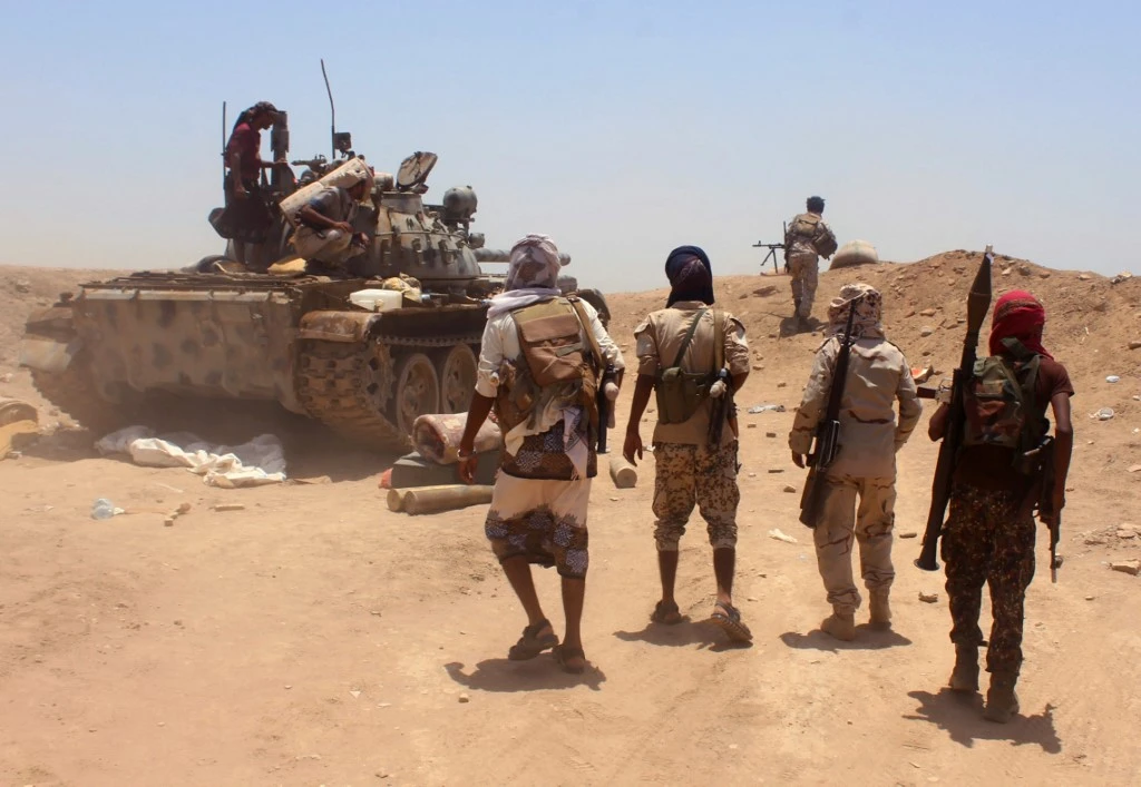 Yemen government and southern separatists agree to ceasefire, talks in Saudi Arabia