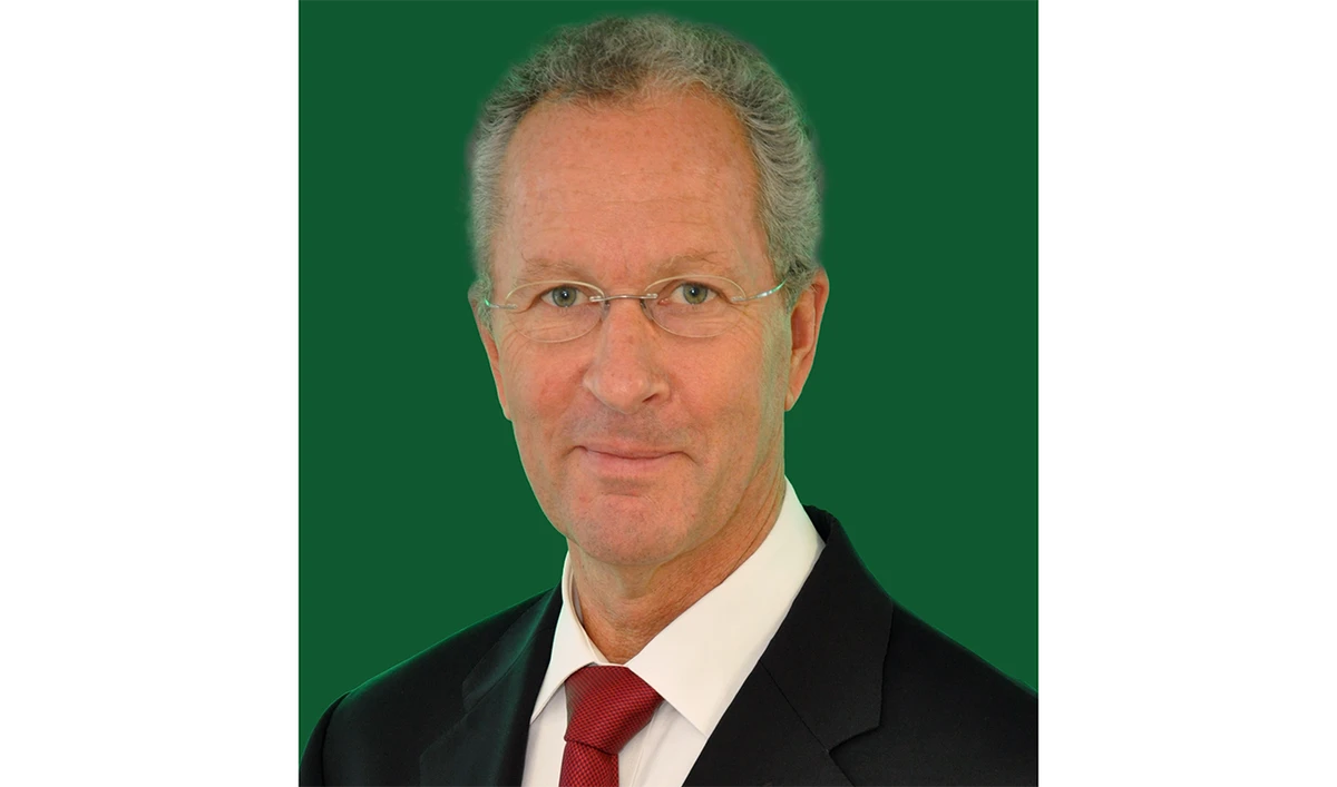 Wout Matthijs, CEO of SADAFCO