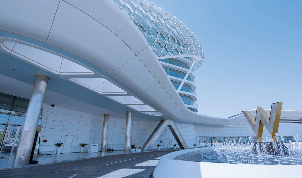 W Hotel is the first hotel in the emirate to be certified. The Go Safe Certification will move on to cover six additional hotels, four attractions, two theme parks, two malls and a public beach.