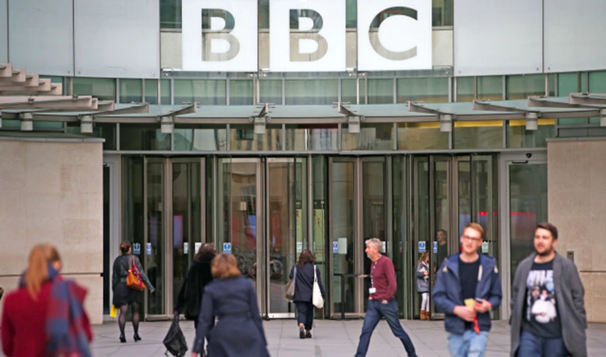 BBC unveils £100m ‘diversity’ fund