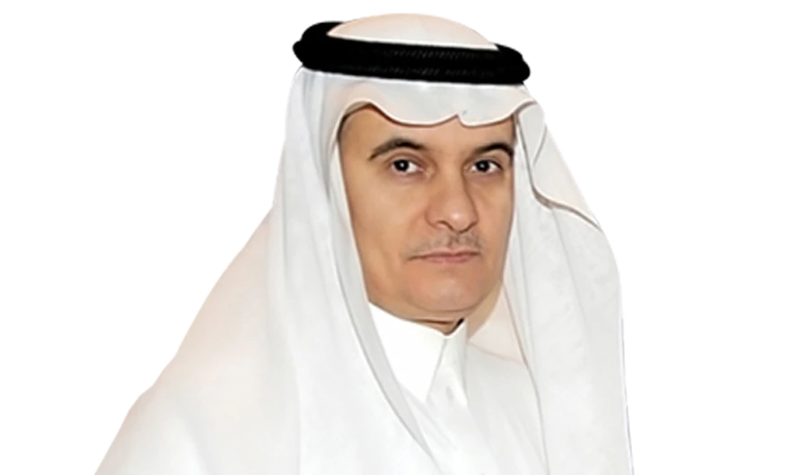 Abdulrahman Al-Fadhli, Saudi minister for environment, water and agriculture