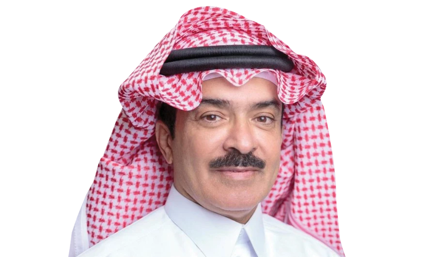 Ajlan bin Abdul Aziz Al-Ajlan
