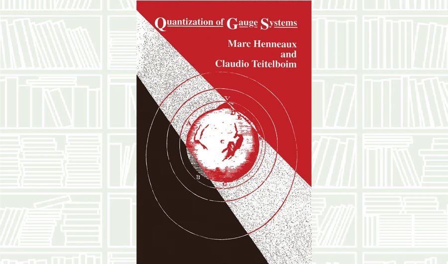 What We Are Reading Today: Quantization of Gauge Systems