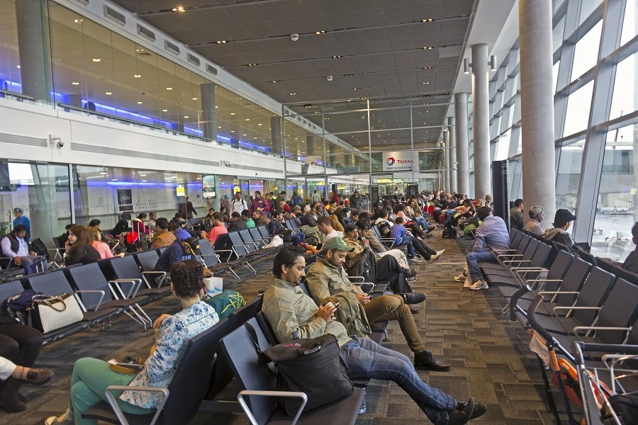 Etihad launches COVID-19 assessment tool to help people decide about travel