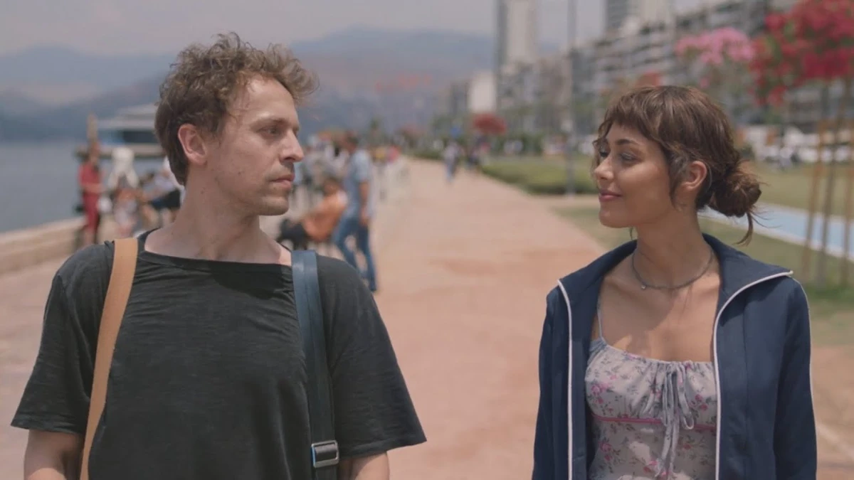 The film is helmed by Ozan Aciktan. (Supplied)