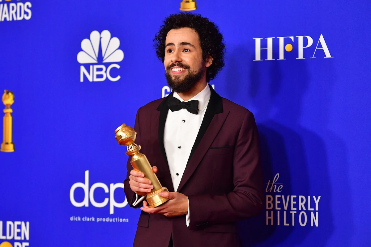 Golden Globes 2021 postponed to February
