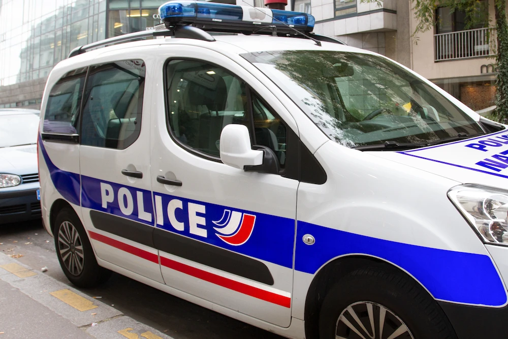A judicial source said five people have been detained for questioning on the case. (Shutterstock)