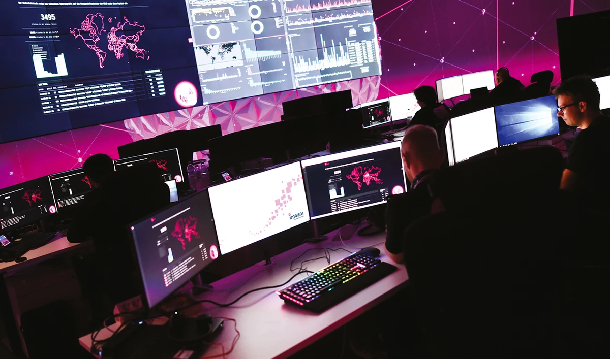 Injazat launches GCC’s first ‘Cyber Fusion Center’