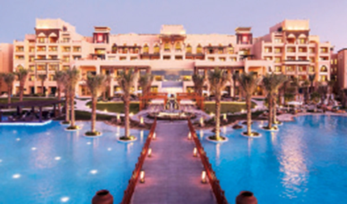Hotel management company Rotana operates 69 properties across the Middle East, Africa, Eastern Europe and Turkey.