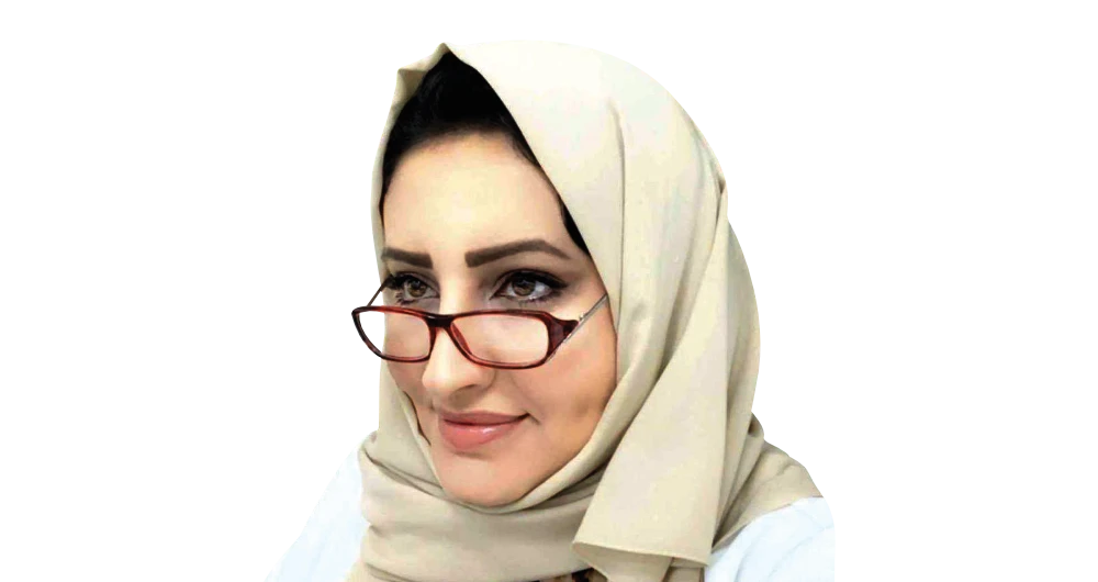 Genan Ibrahim Omran Al-Omran