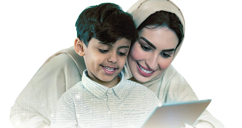 New Saudi app helps diagnose kids’ developmental problems