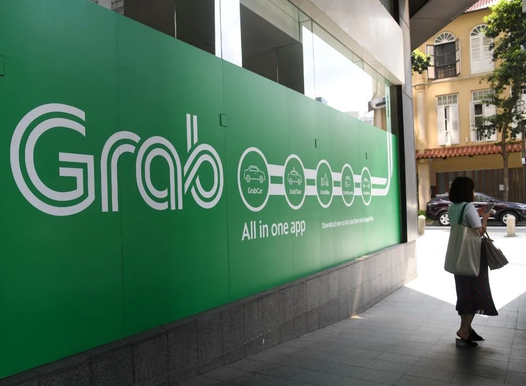 Singapore’s Grab puts partnership with troubled Wirecard on hold