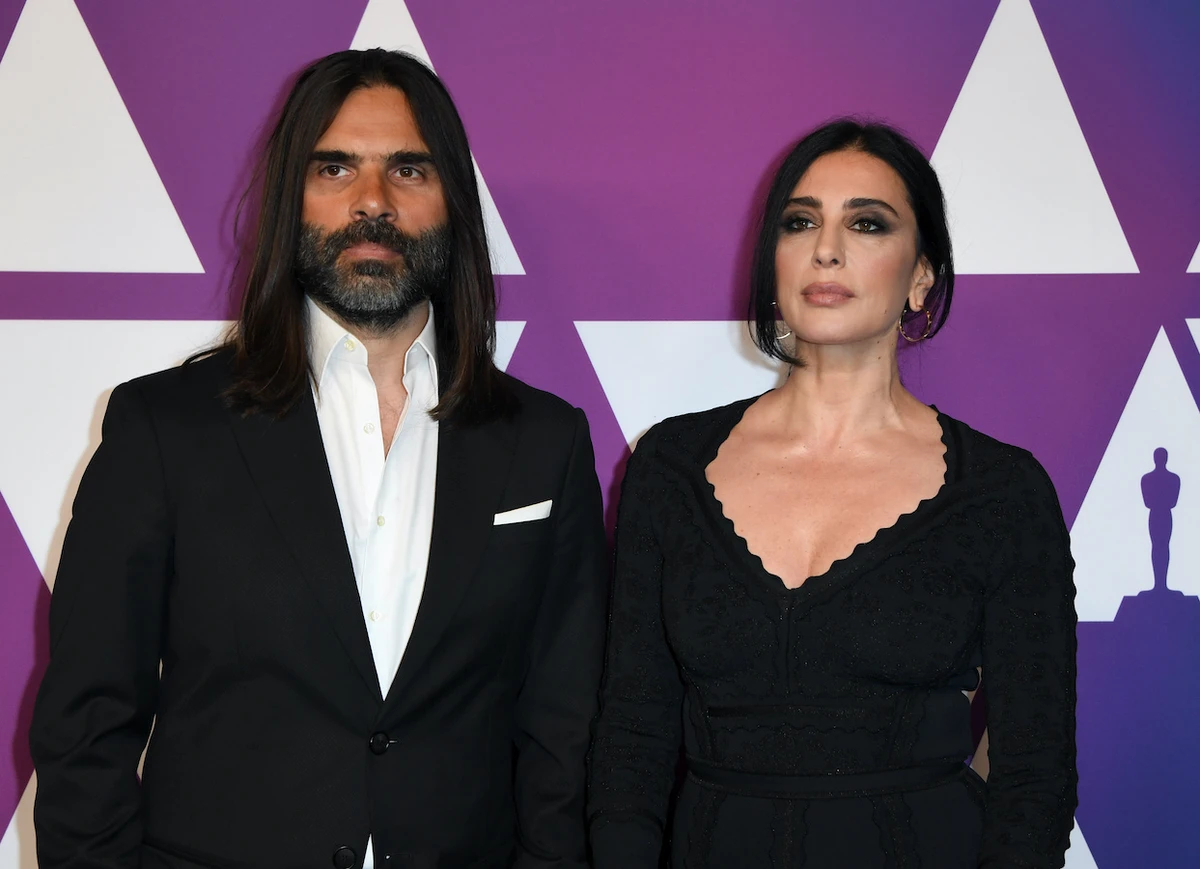 Nadine Labaki’s short film to feature in new Netflix lockdown movie