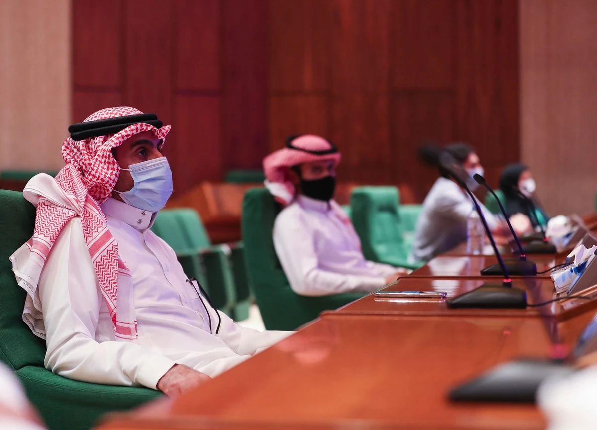 Saudi Olympic committee holds monthly conference to mark Olympic Day