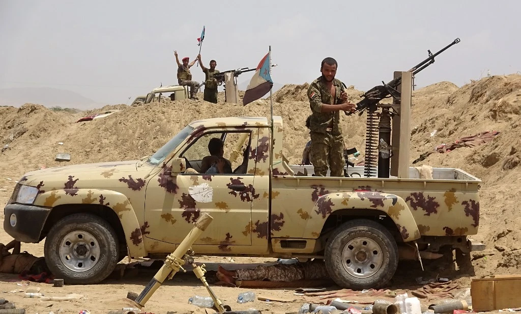 Arab coalition deploys monitors to oversee Yemen cease-fire with separatists