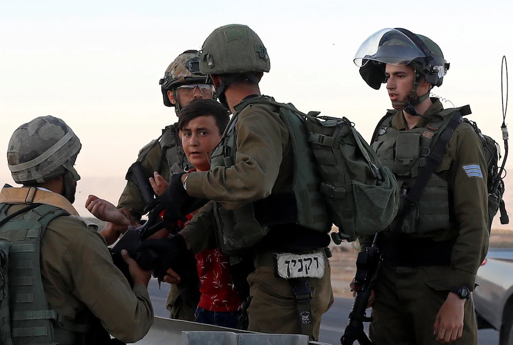 Any Israeli annexation a 'crime': Palestinians tell UN