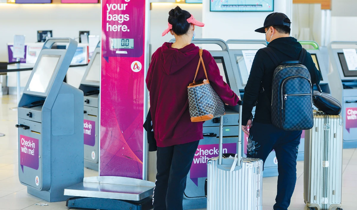 Virgin Australia, which went into voluntary administration in April, had been struggling financially before it buckled under the strain of the pandemic. (AFP)