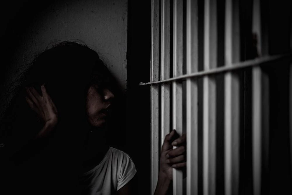 Reports alleged that methods to force the confessions included “physical torture” such as flogging, hanging by the hands and electrocution. (Shutterstock)