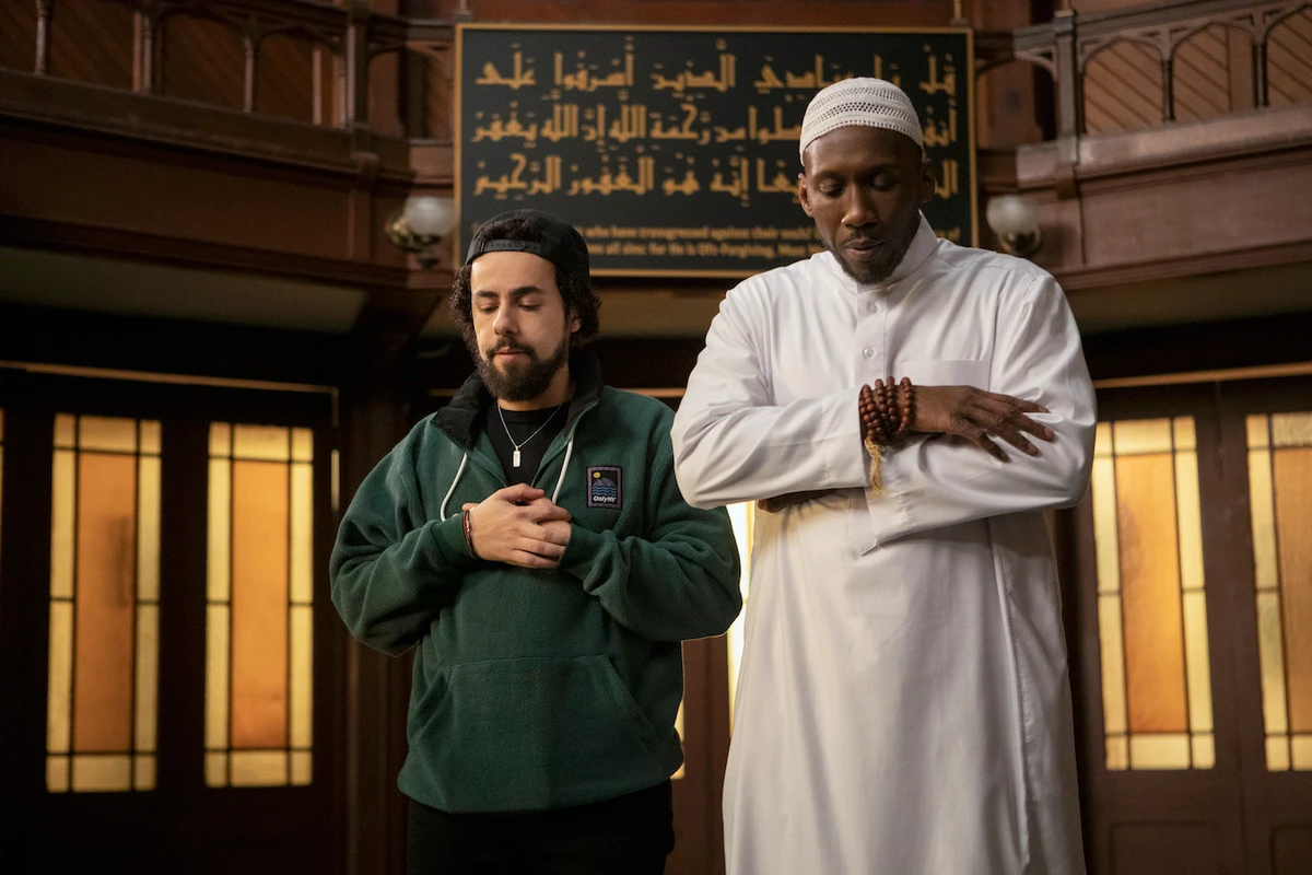 “Ramy” is about an Egyptian-American living in New Jersey who is determined to become a better Muslim. (Supplied)