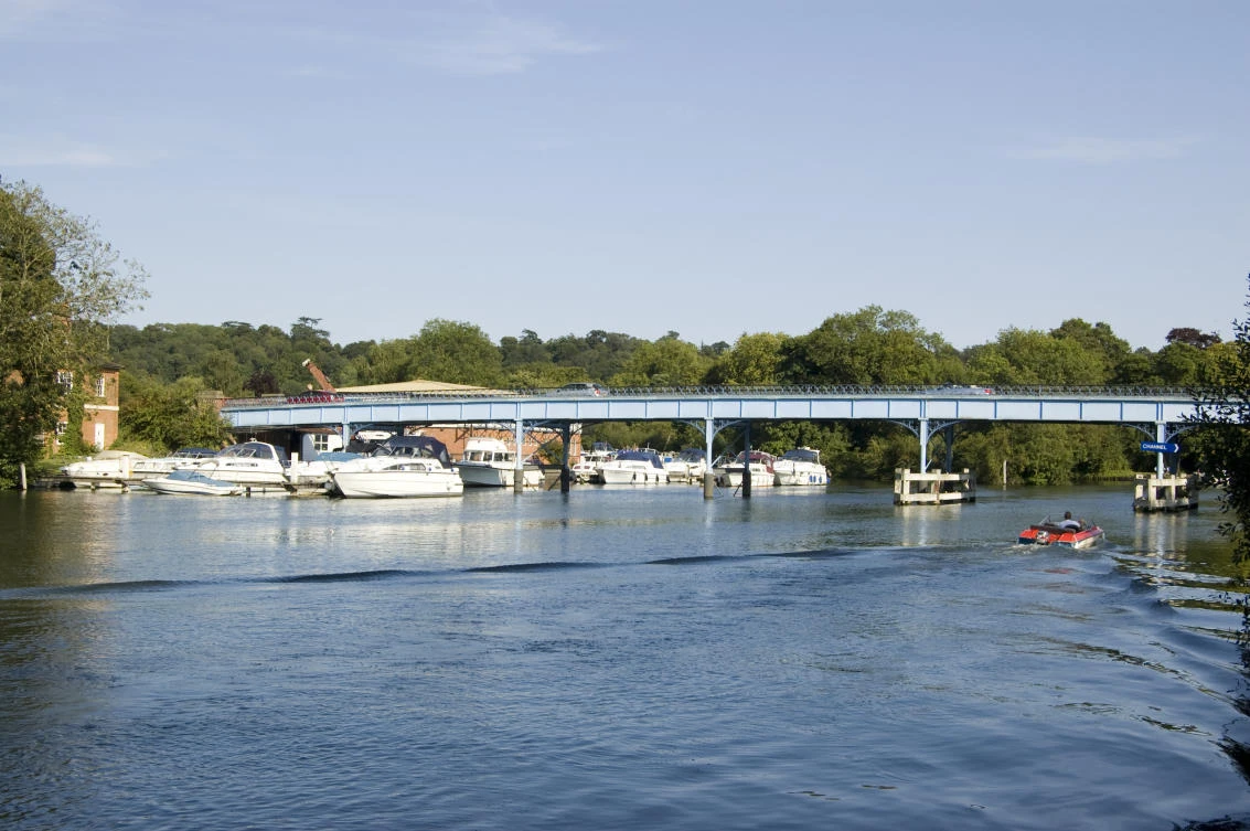 Body found in search for missing Syrian swimmer in England’s River Thames