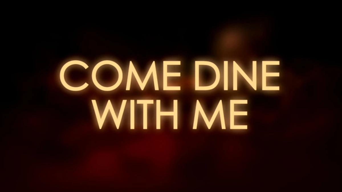 OSN brings ‘Come Dine with Me’ to Mideast as original production