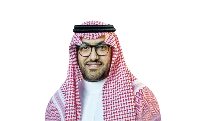 Fahd Hamidaddin