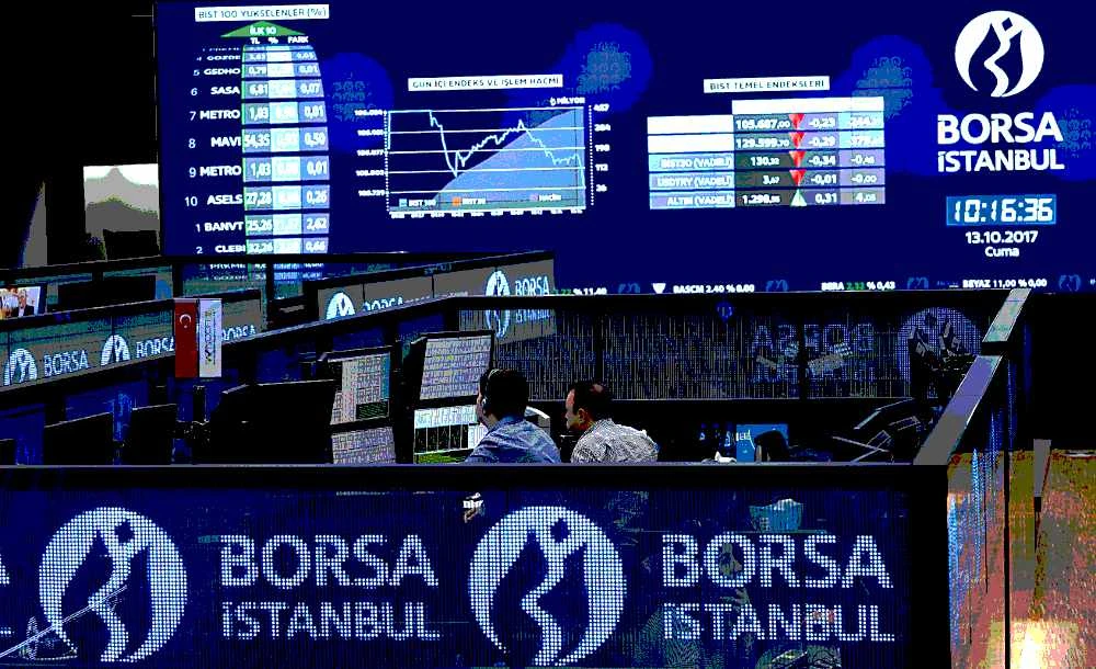 After wasting billions in defending the currency,Turkey may now lose its place in the key MSCI index. (Reuters)
