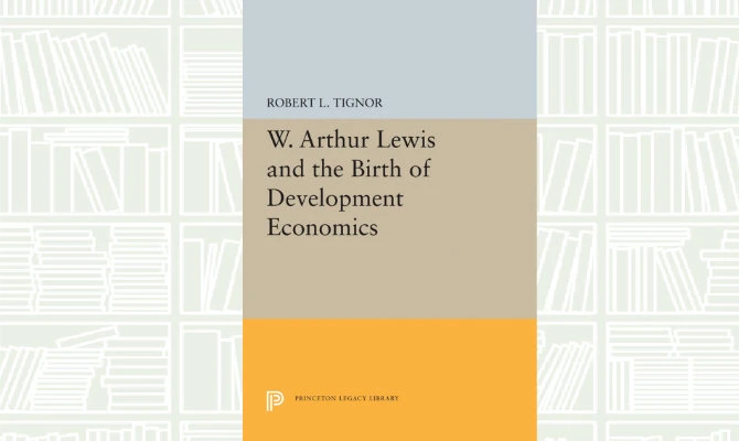 What We Are Reading Today: W. Arthur Lewis and the Birth of Development Economics