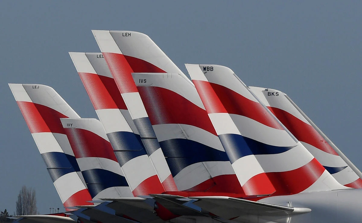 British Airways trade union pleads case to IAG investors