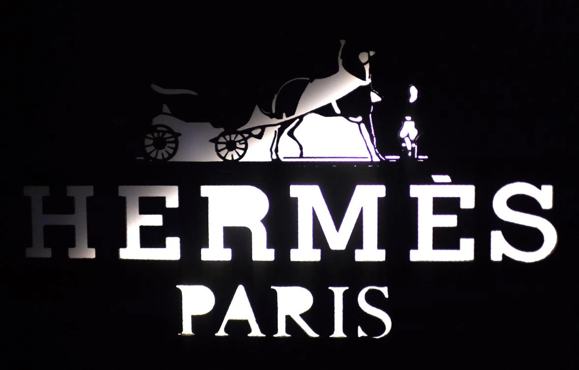 Ex-Hermes workers risk prison over fake handbags
