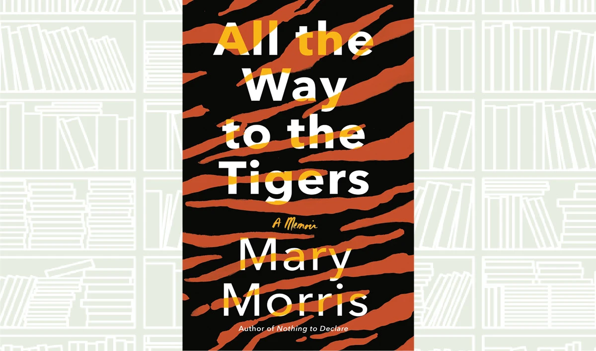 What We Are Reading Today: All the Way to the Tigers