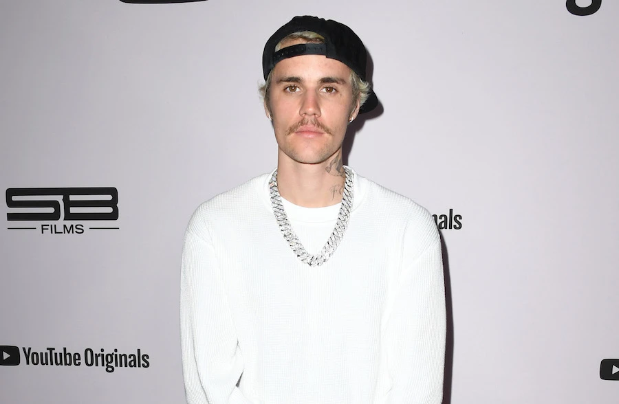 Pop star Justin Bieber is suing two women who accused him of sexually assaulting them. (File/AFP)
