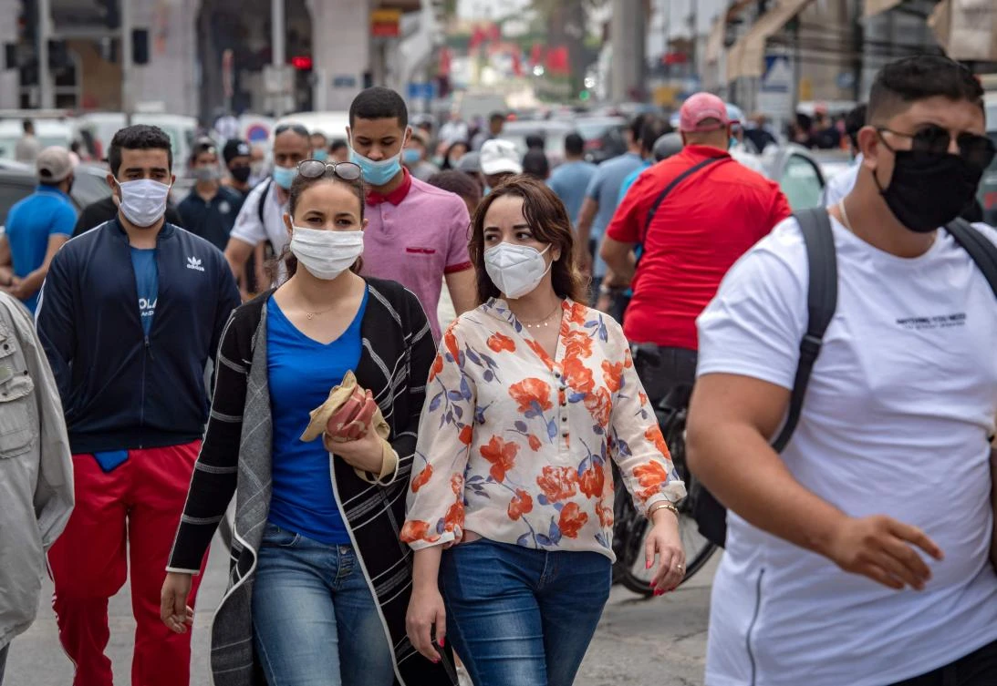 Moroccan authorities deny using spyware to monitor critics