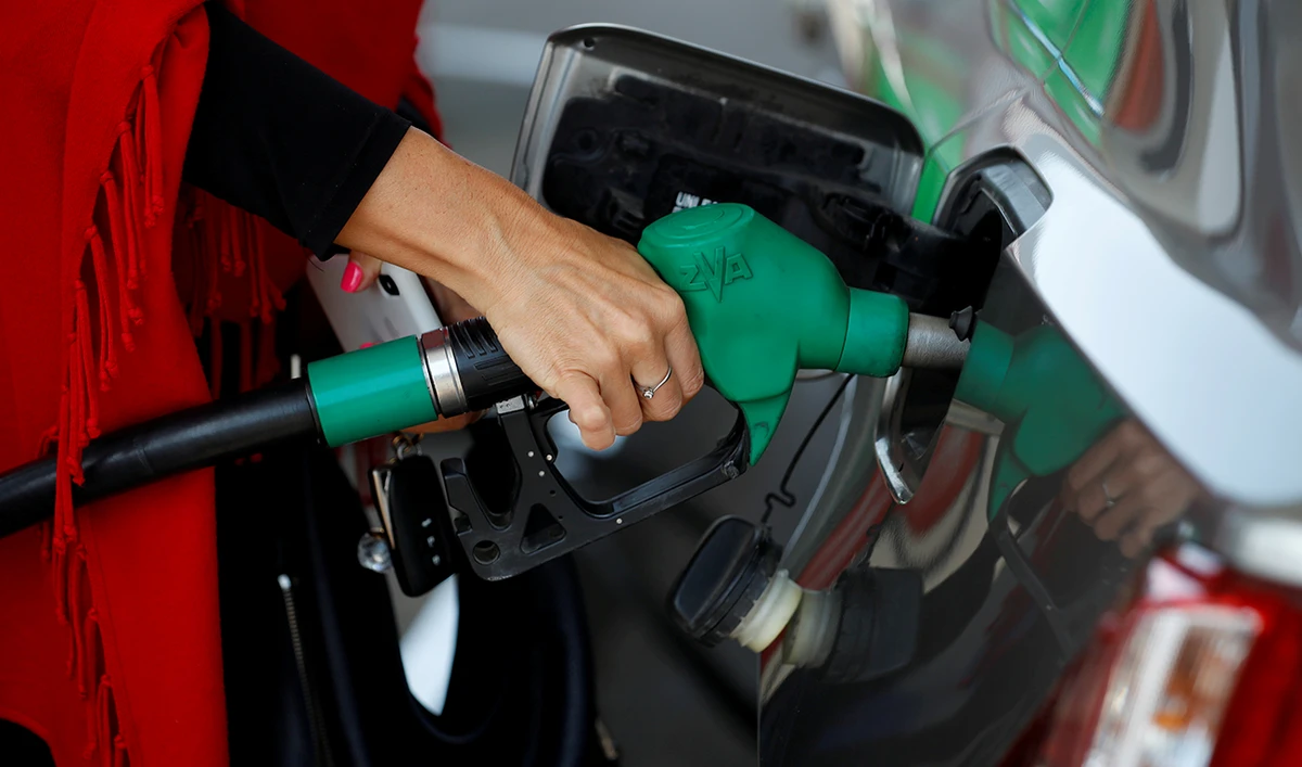 WEEKLY ENERGY RECAP: Prices remain in narrow band