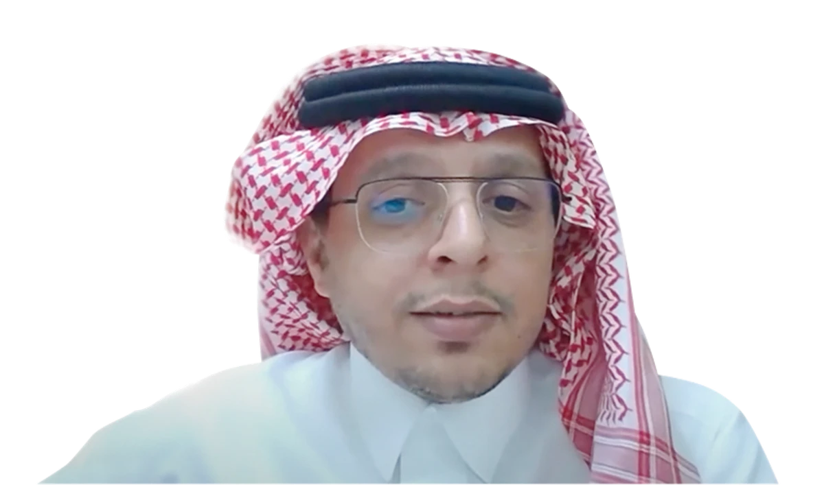 Abdulrahman Al-Amri