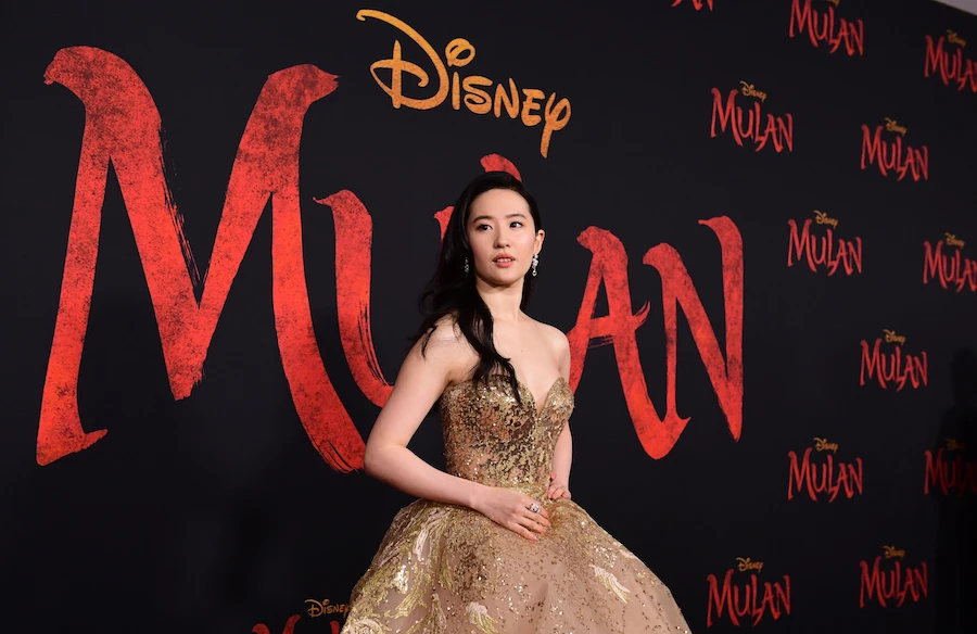 Disney delays ‘Mulan’ release again as virus cases surge
