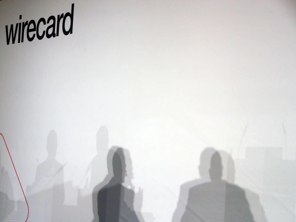 Critics’ ire turns on auditor EY after Wirecard collapse
