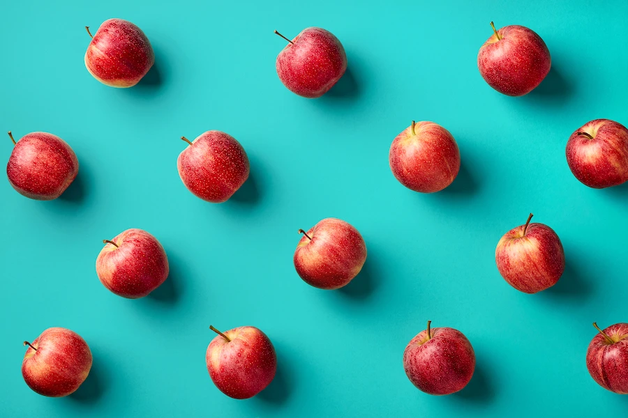 5 reasons to add apples to your diet