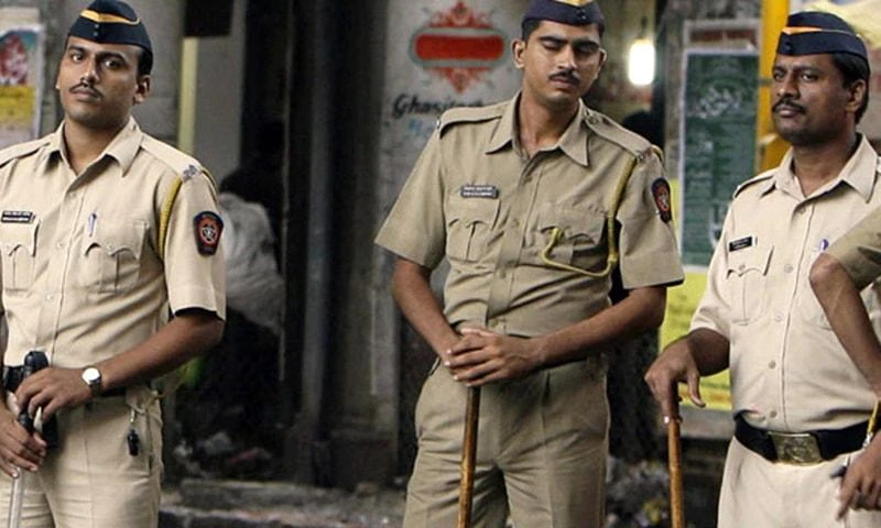 According to the National Human Rights Commission, 3,146 people died in police and judicial custody in 2017-18. (File photo: AFP)