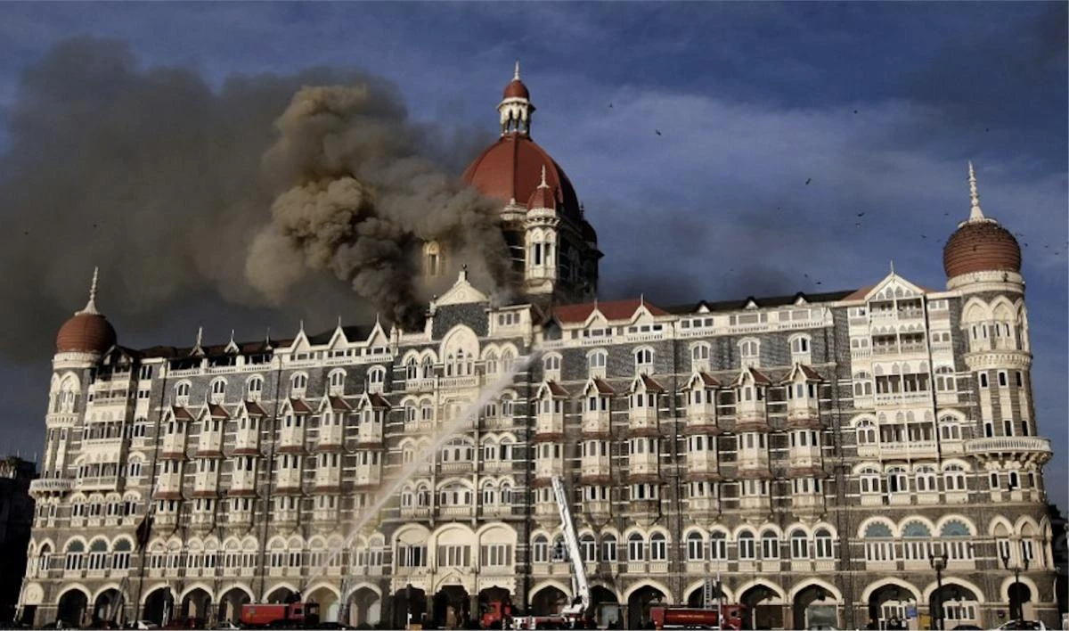 India is seeking the extradition of a Pakistani militant suspected to have planned the 2008 Mumbai attacks. (File/AFP)