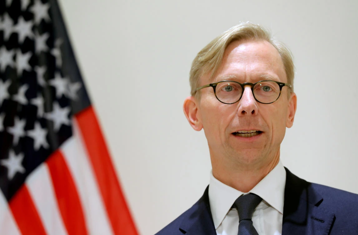 UN urged to retain weapons ban on Tehran