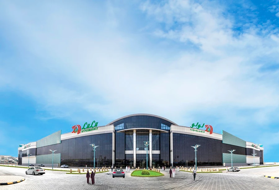 Lulu to go ahead with KSA expansion