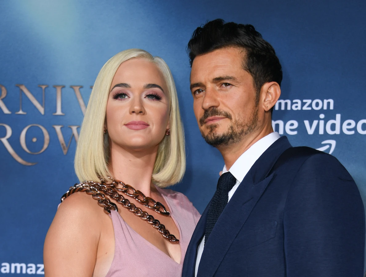 Katy Perry reveals she considered committing suicide in 2017