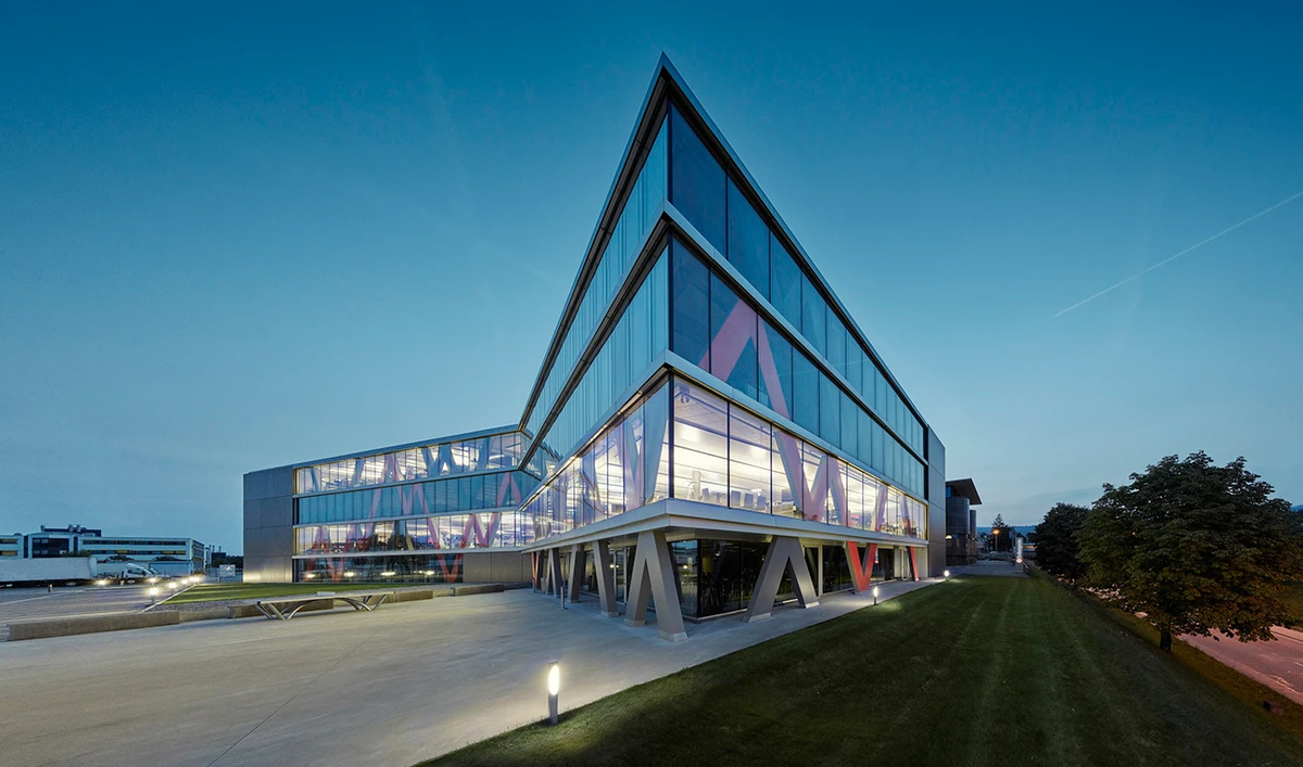 Swissquote MEA facilitates pharma investments