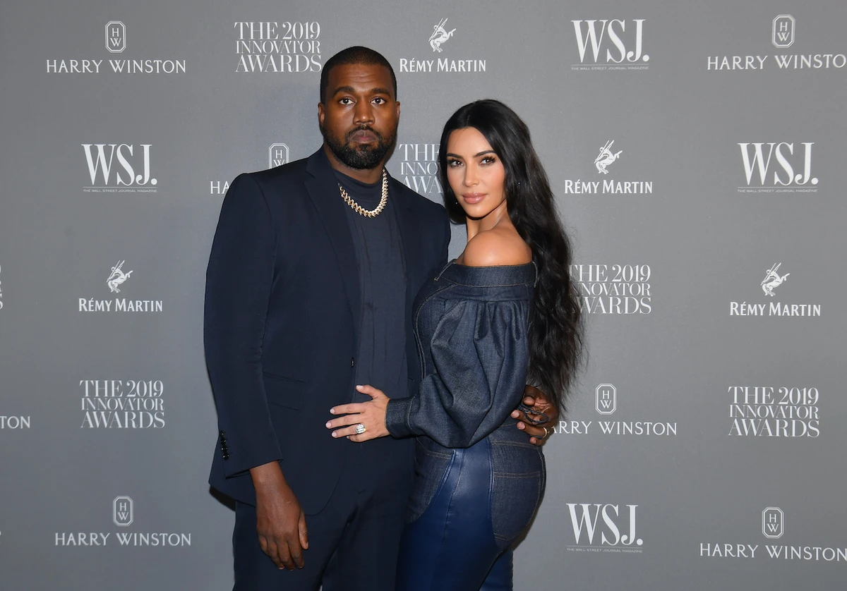 Kim Kardashian West is now a billionaire following deal with Coty Inc.