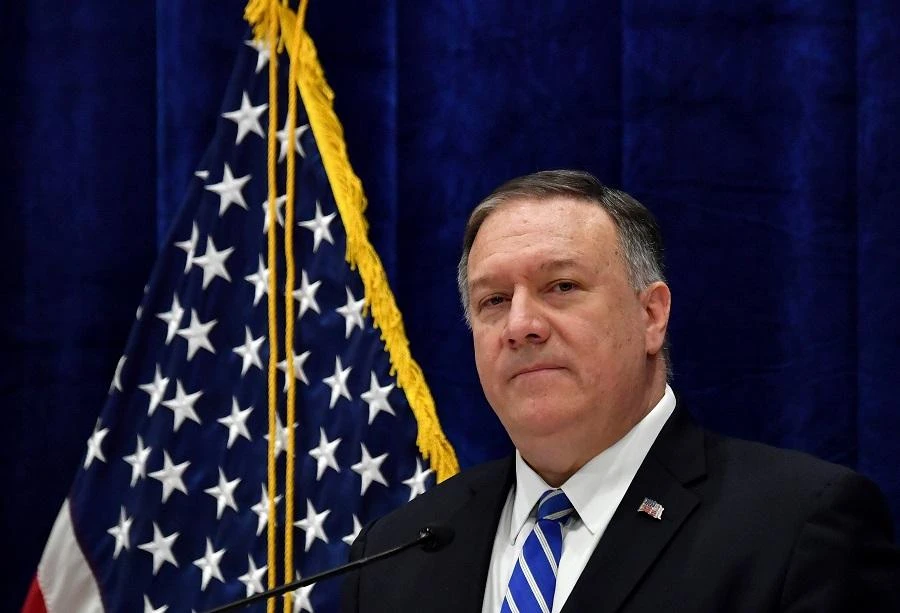 Taliban reaffirm commitment to US deal in Pompeo call