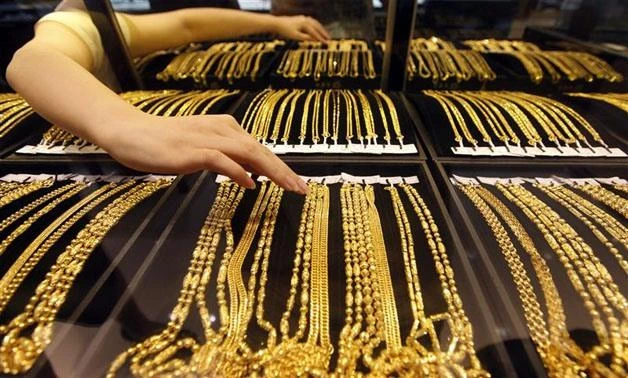 Cairo issued new mining regulations at the start of the year in a move that aims to attract foreign companies. (File photo: Reuters)