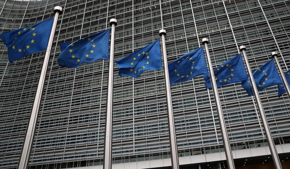 The European Union announced Tuesday that it will reopen its borders to travelers from 14 countries, but most Americans have been refused entry for at least another two weeks. (Reuters/File Photo)