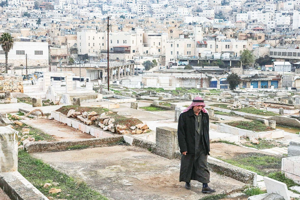 Why Netanyahu should abandon the rhetoric of Palestinian land annexation
